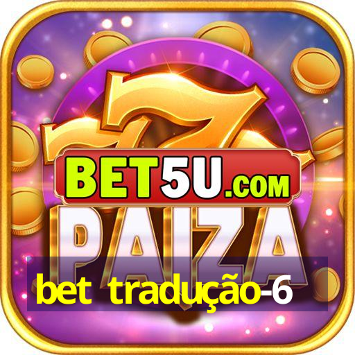 bet tradução